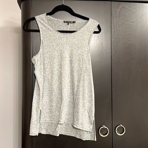 Rag & bone jean tank. Size M. Never worn.